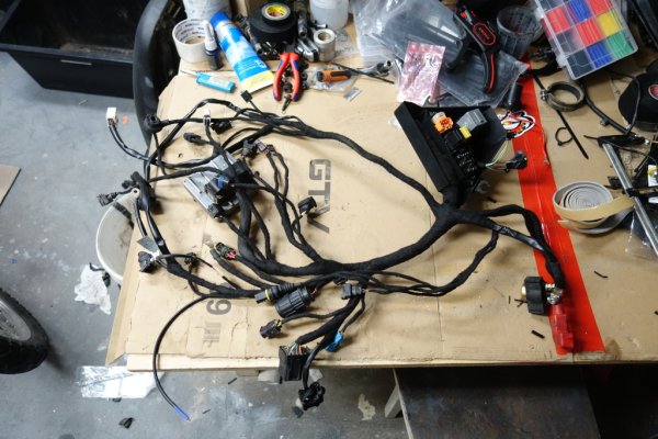 harness