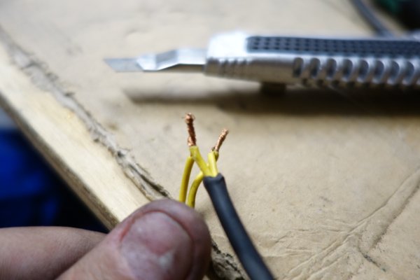 cable!