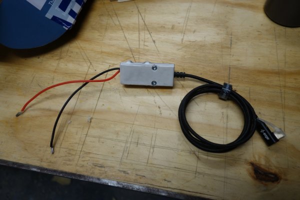charger
