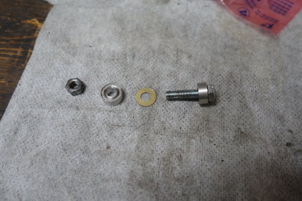 washer