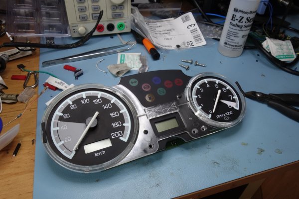 dash