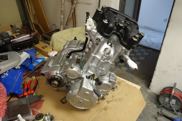 engine