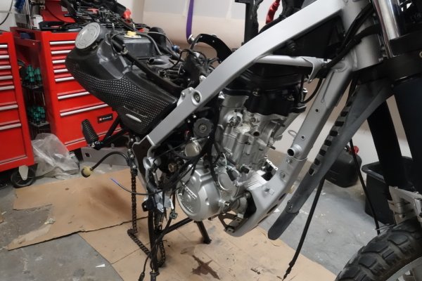 engine