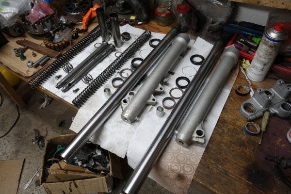 forks