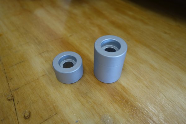 spacers