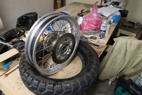 tire