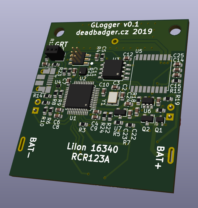 pcb